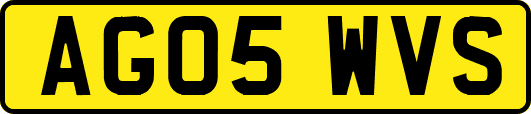 AG05WVS