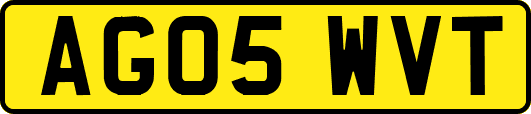 AG05WVT