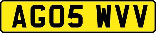 AG05WVV