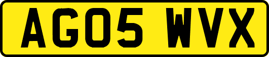 AG05WVX