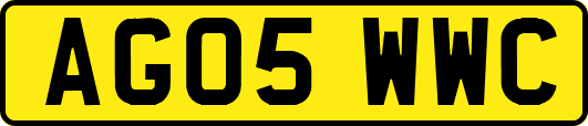 AG05WWC