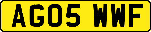 AG05WWF