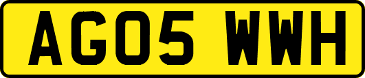 AG05WWH