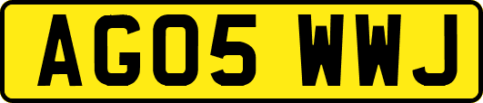 AG05WWJ