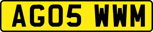 AG05WWM
