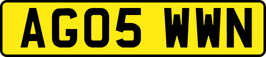 AG05WWN