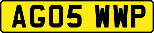 AG05WWP