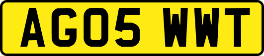 AG05WWT