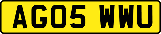 AG05WWU