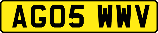 AG05WWV
