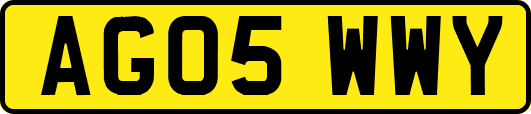 AG05WWY
