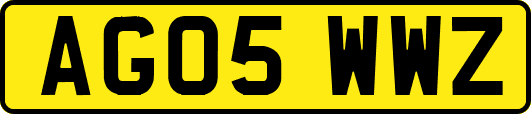AG05WWZ