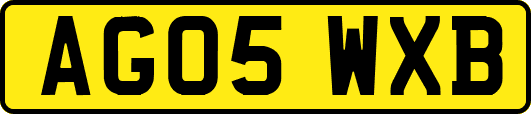 AG05WXB