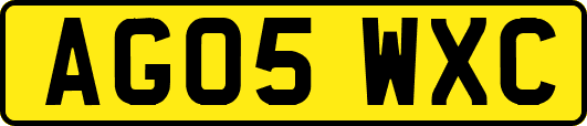 AG05WXC