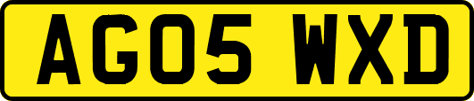 AG05WXD