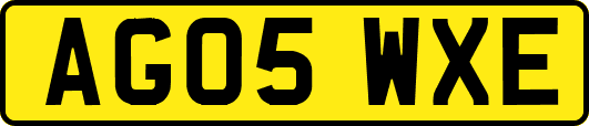 AG05WXE