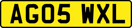 AG05WXL