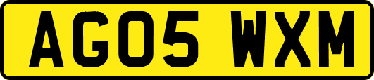AG05WXM