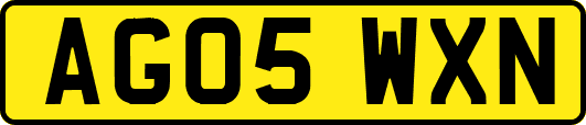 AG05WXN