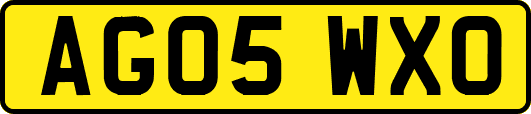 AG05WXO