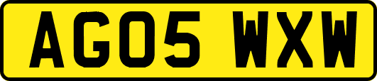 AG05WXW