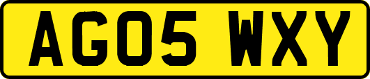 AG05WXY