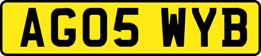 AG05WYB