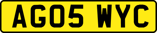 AG05WYC