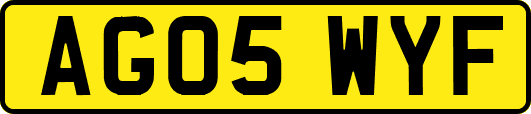 AG05WYF
