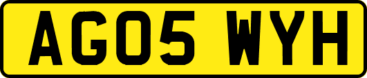 AG05WYH
