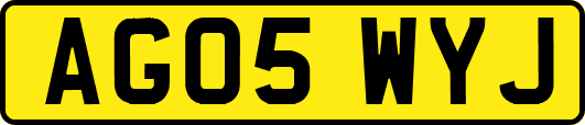 AG05WYJ