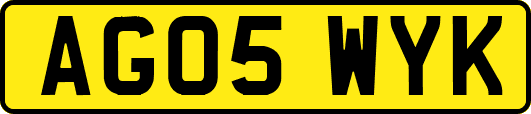 AG05WYK