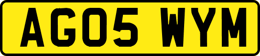 AG05WYM