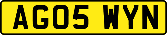 AG05WYN