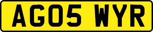 AG05WYR