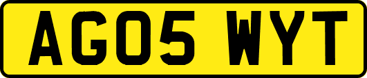 AG05WYT