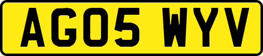 AG05WYV