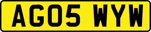 AG05WYW