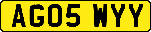 AG05WYY
