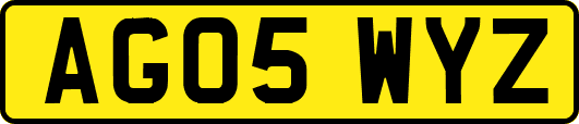 AG05WYZ