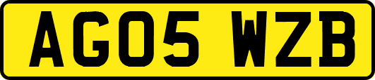 AG05WZB