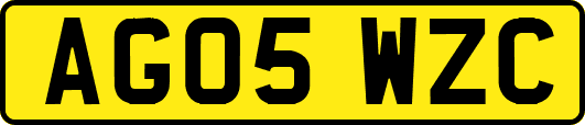 AG05WZC
