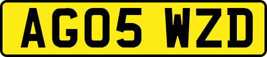 AG05WZD