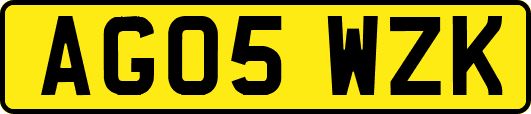 AG05WZK