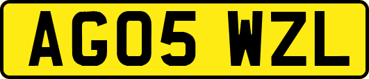 AG05WZL