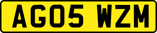 AG05WZM