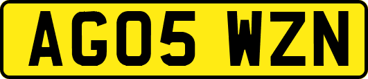 AG05WZN