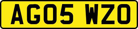 AG05WZO