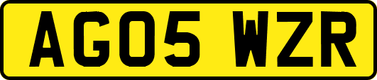 AG05WZR