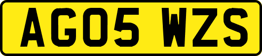 AG05WZS